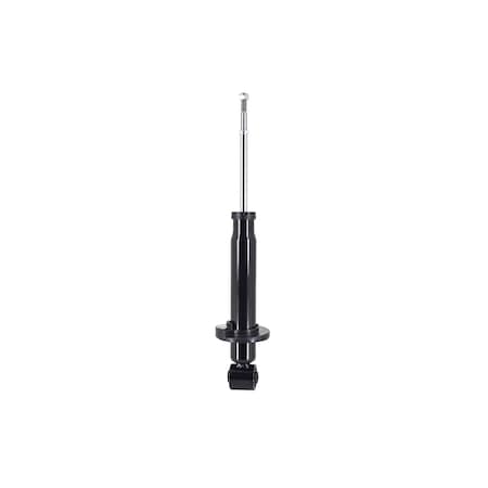 Fcs Struts Suspension Strut Assembly, 345540 345540